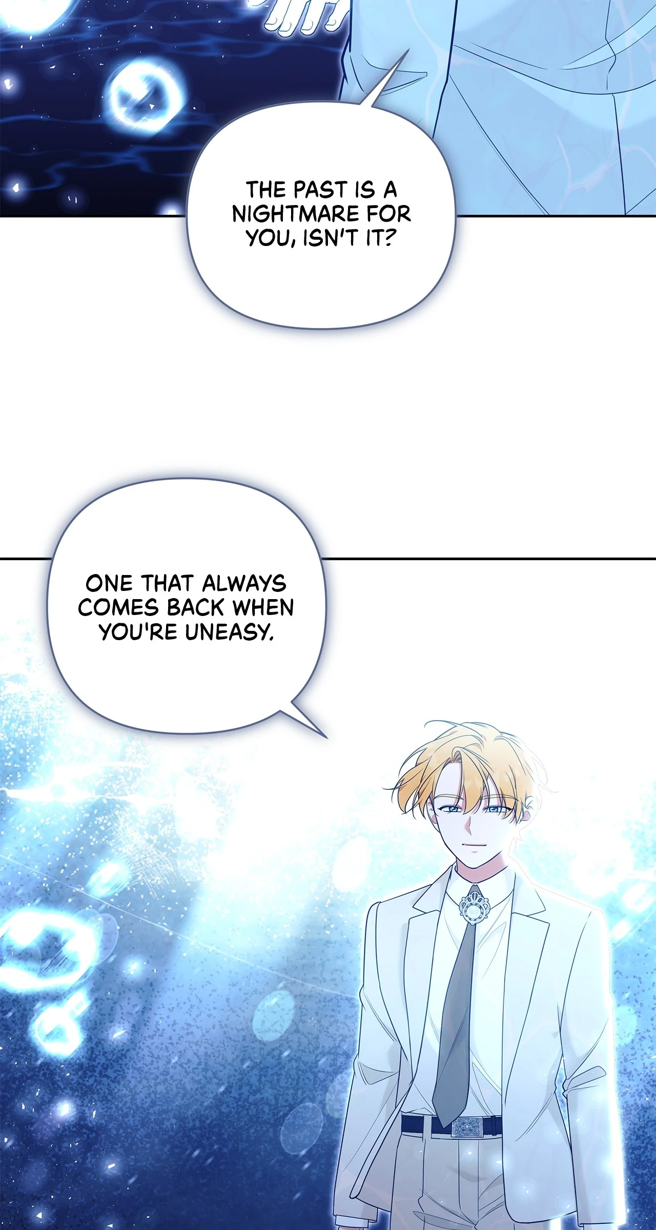Marriage with the Archduke, I Know Now Chapter 54 - page 17