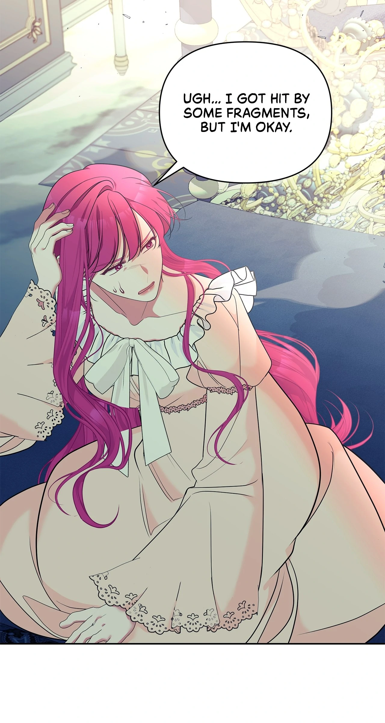 Marriage with the Archduke, I Know Now Chapter 54 - page 2