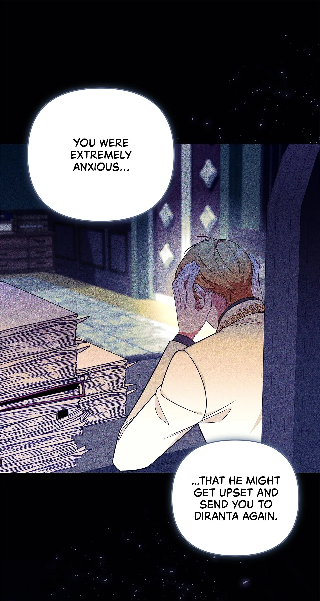 Marriage with the Archduke, I Know Now Chapter 54 - page 24