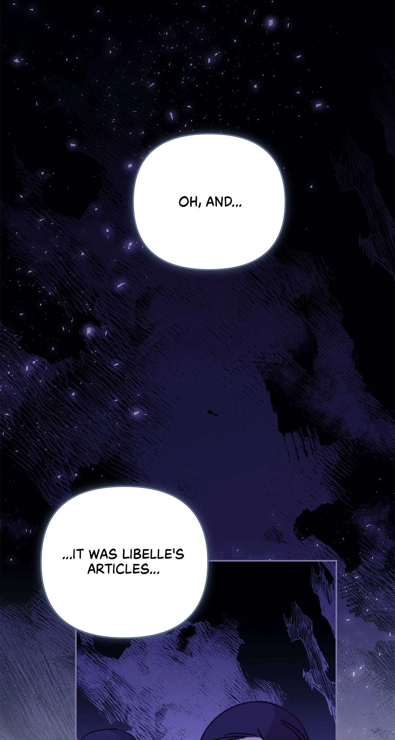 Marriage with the Archduke, I Know Now Chapter 54 - page 25