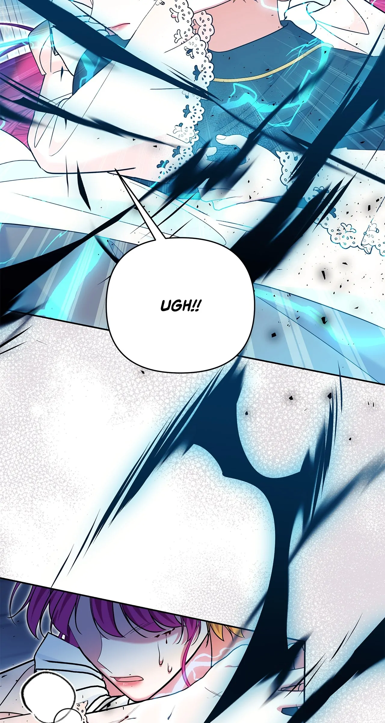 Marriage with the Archduke, I Know Now Chapter 54 - page 29