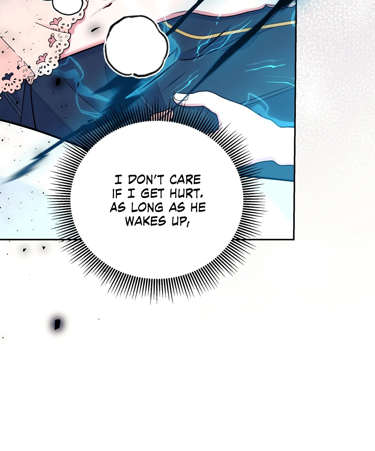 Marriage with the Archduke, I Know Now Chapter 54 - page 30