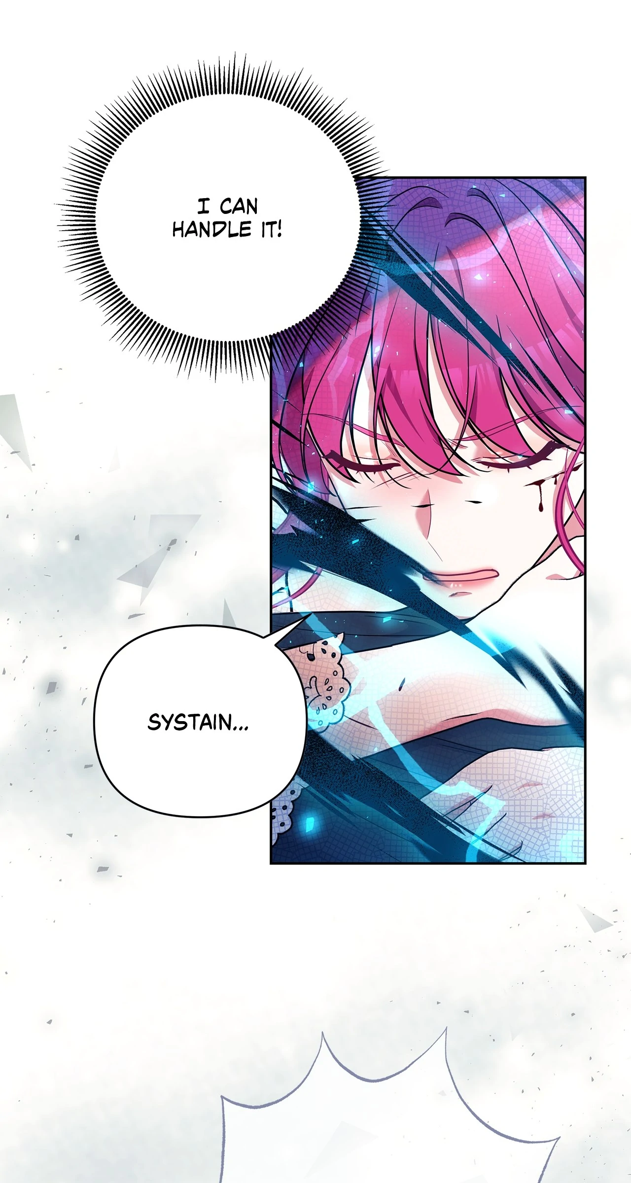 Marriage with the Archduke, I Know Now Chapter 54 - page 31