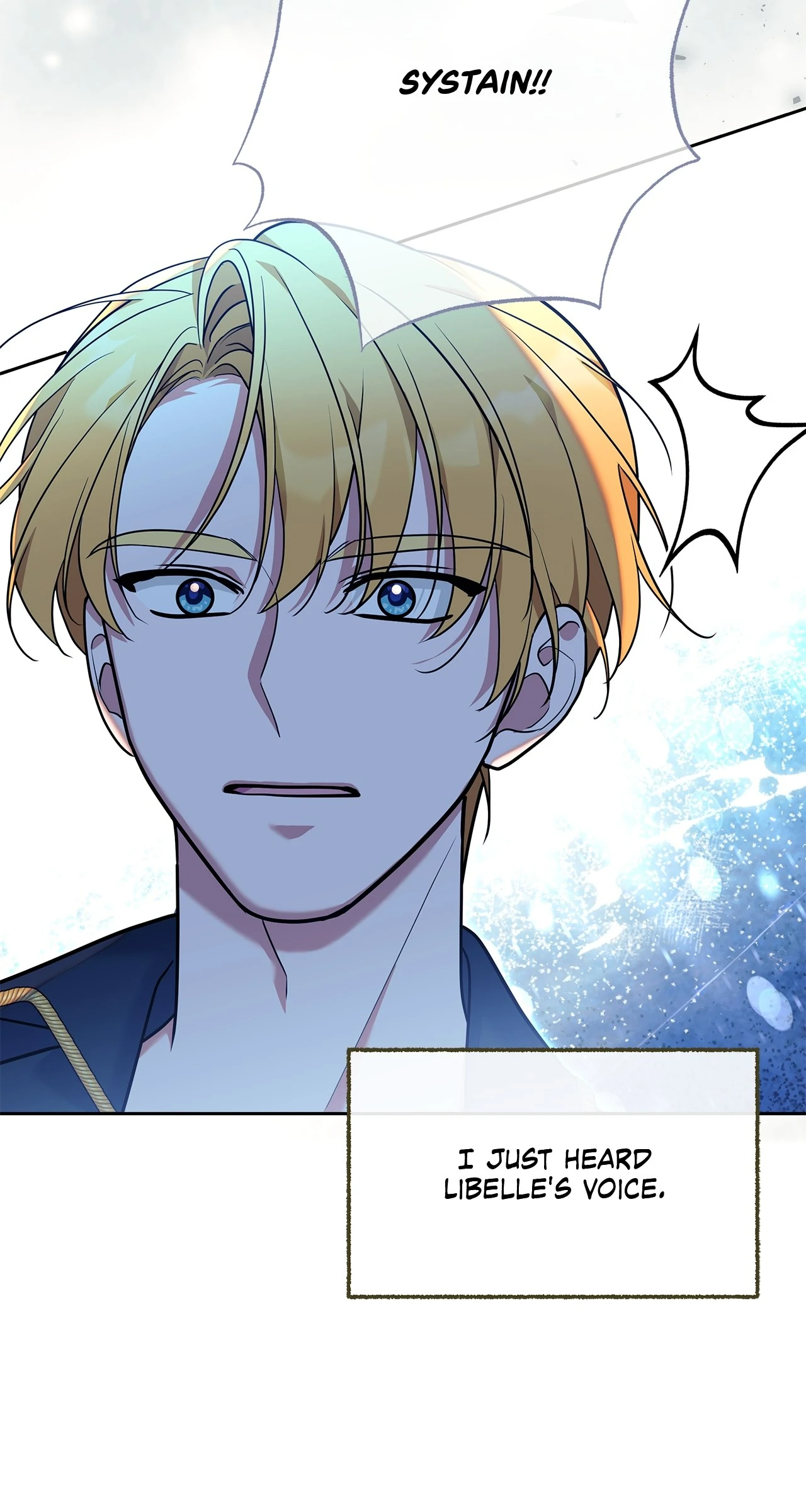 Marriage with the Archduke, I Know Now Chapter 54 - page 32