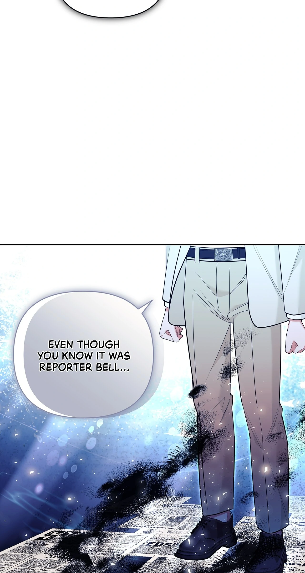 Marriage with the Archduke, I Know Now Chapter 54 - page 35