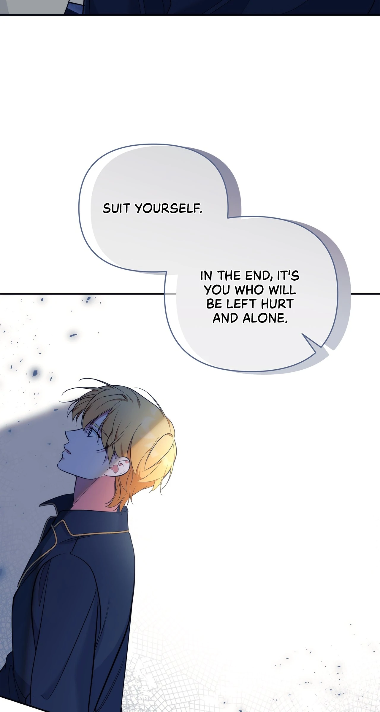 Marriage with the Archduke, I Know Now Chapter 54 - page 38