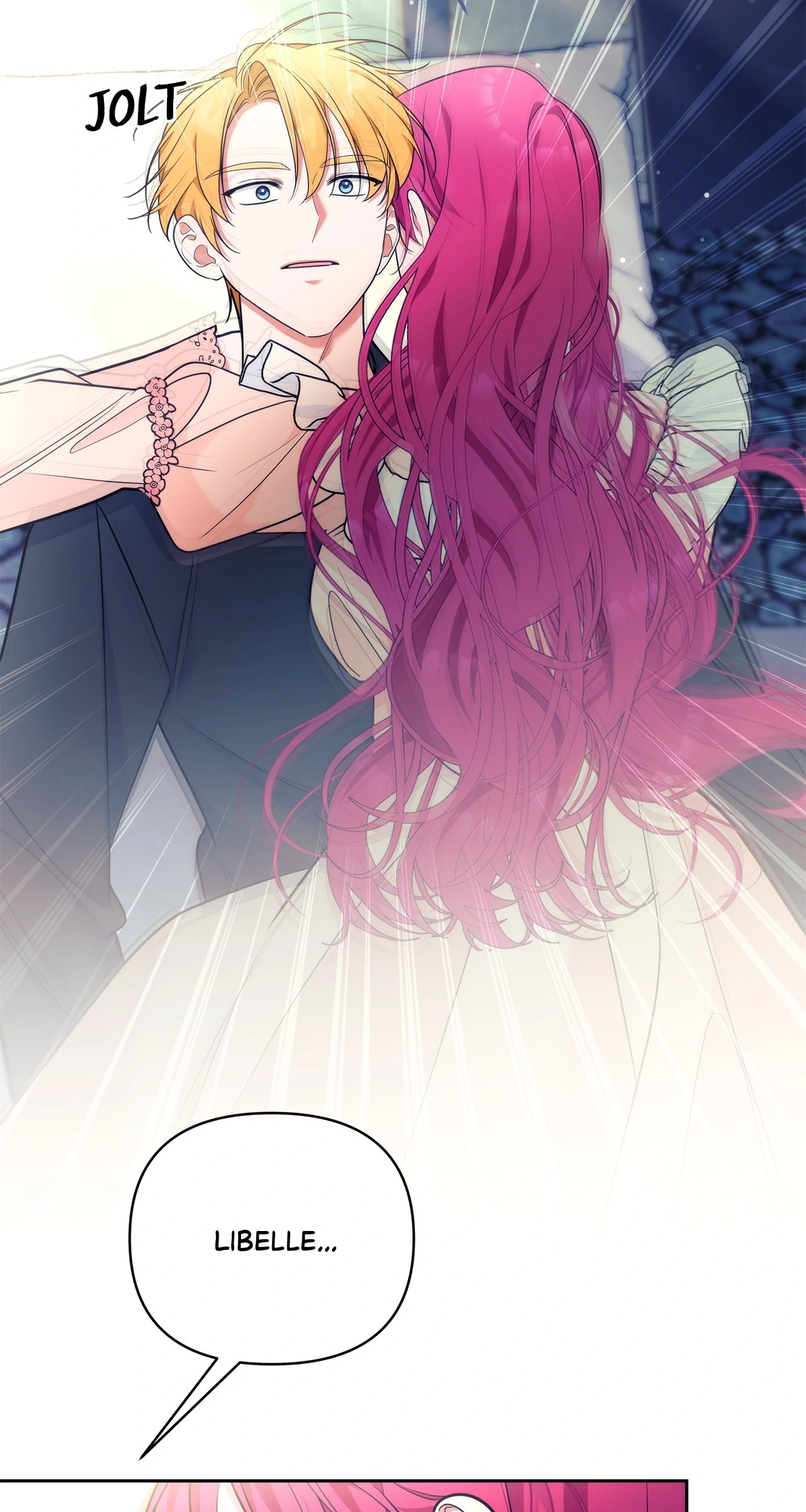 Marriage with the Archduke, I Know Now Chapter 54 - page 40