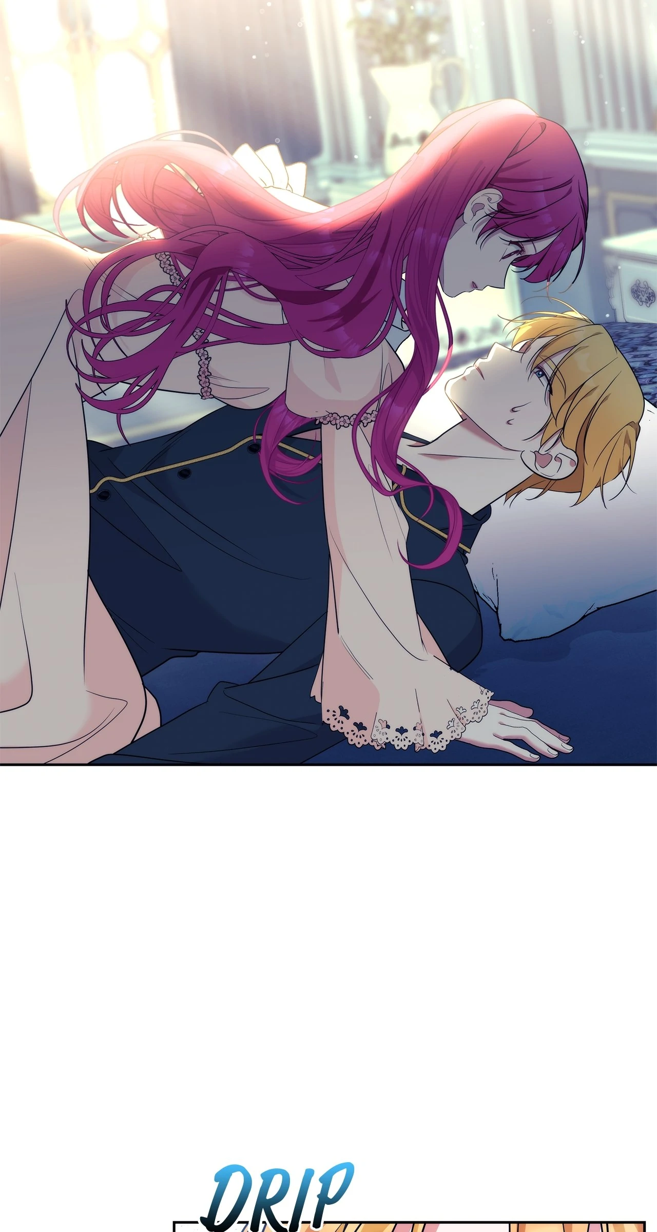 Marriage with the Archduke, I Know Now Chapter 54 - page 42