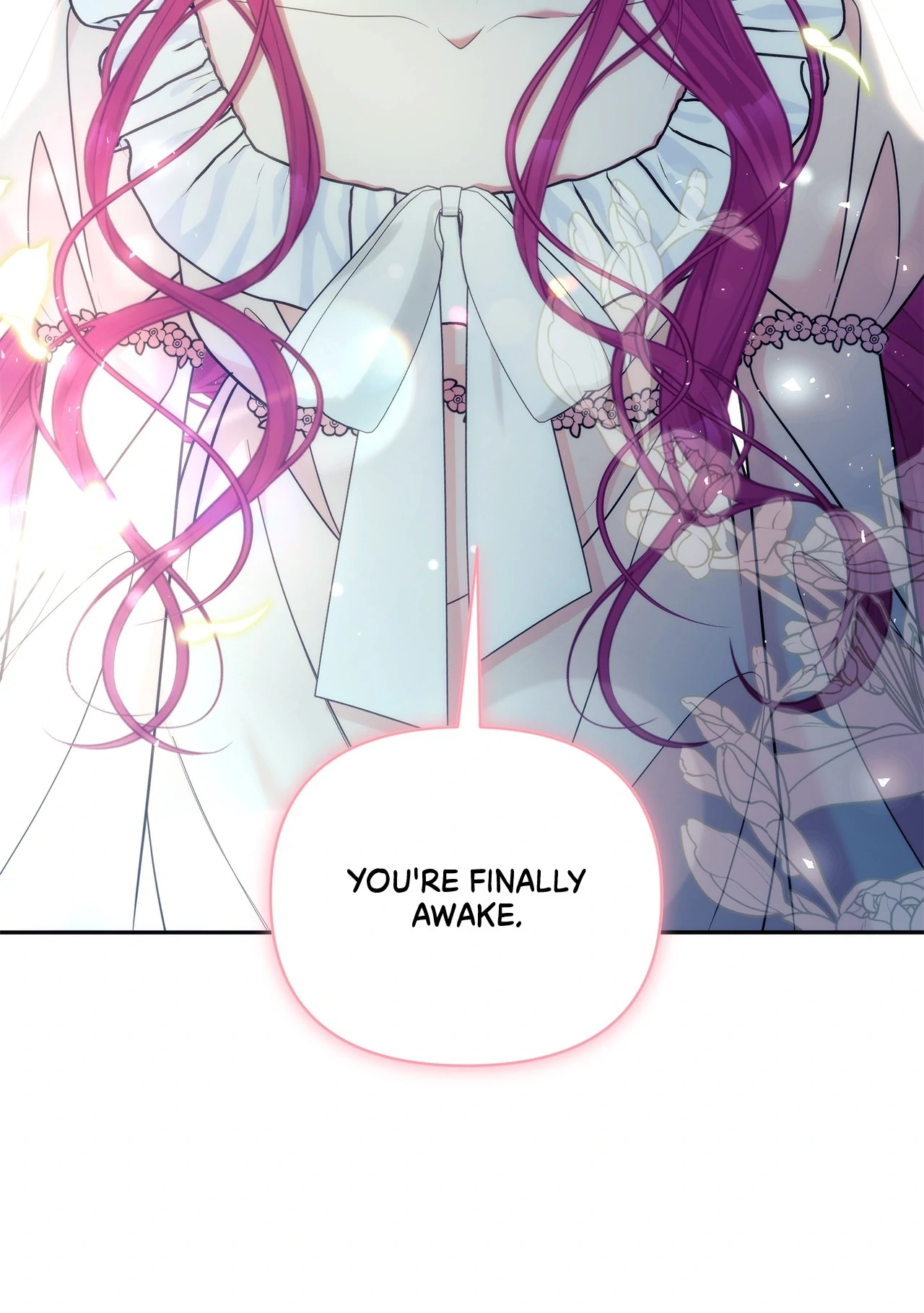 Marriage with the Archduke, I Know Now Chapter 54 - page 44