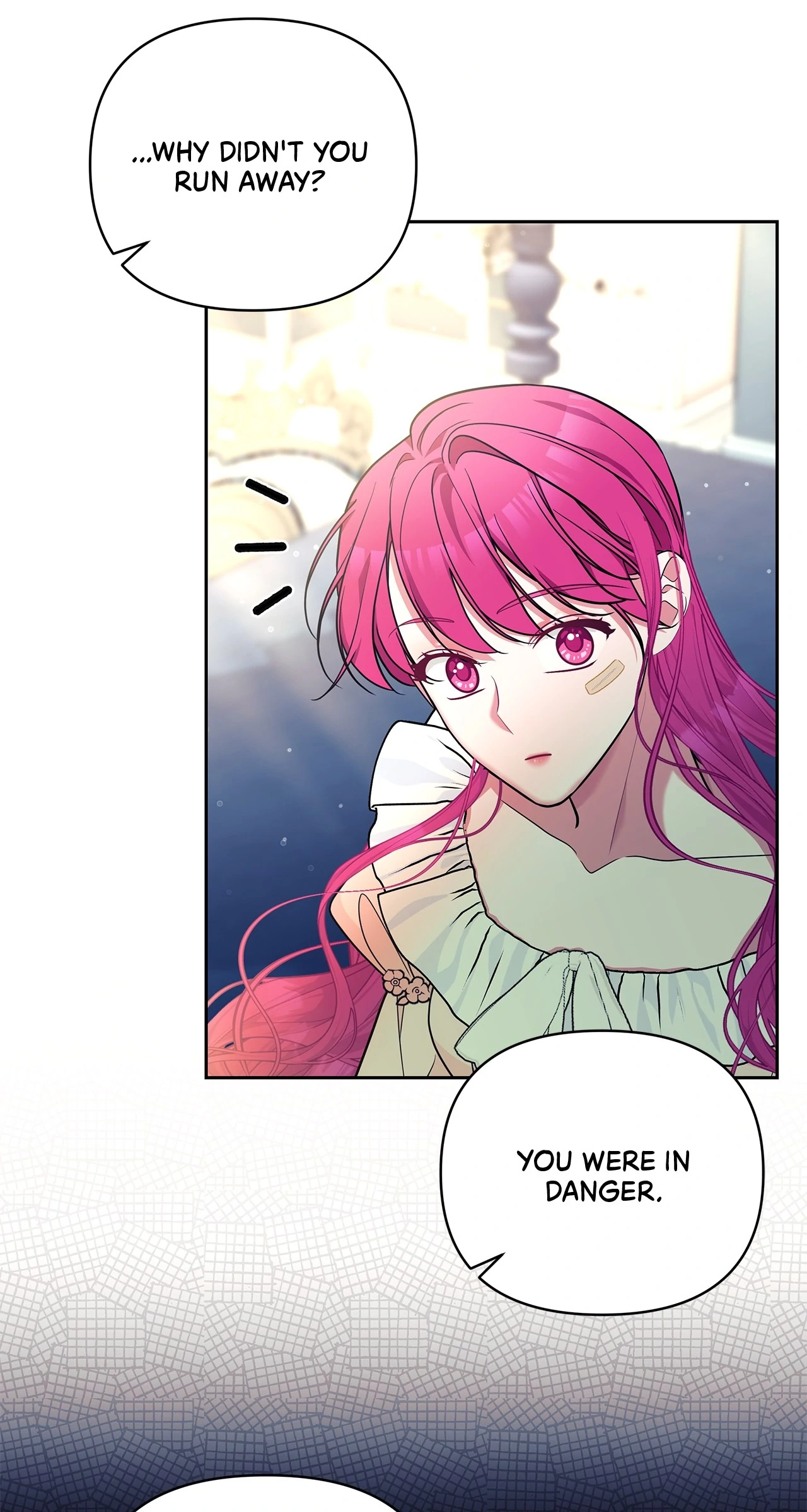 Marriage with the Archduke, I Know Now Chapter 54 - page 50