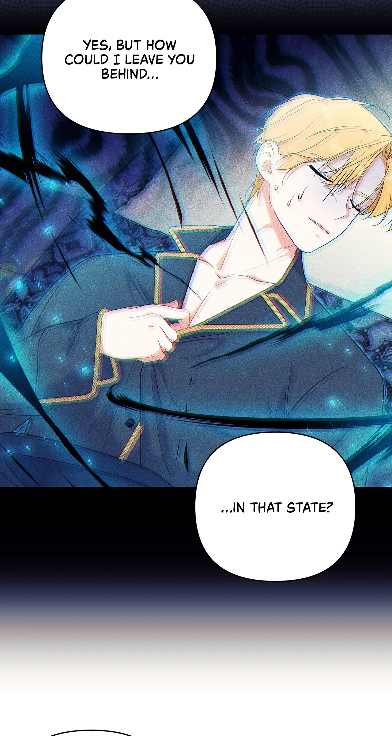 Marriage with the Archduke, I Know Now Chapter 54 - page 51