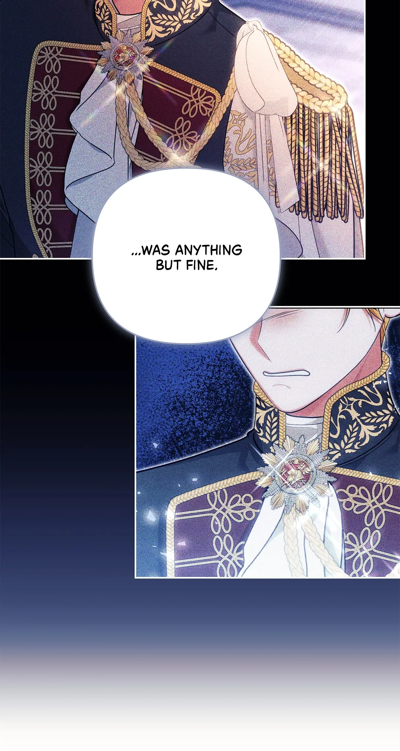 Marriage with the Archduke, I Know Now Chapter 54 - page 57