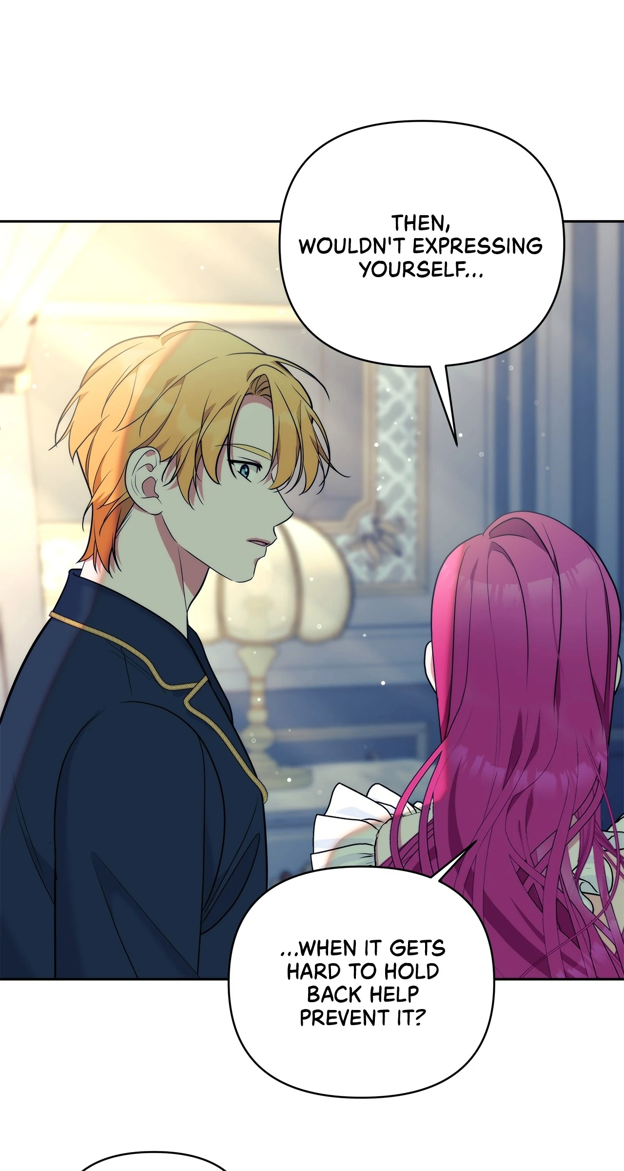 Marriage with the Archduke, I Know Now Chapter 54 - page 60
