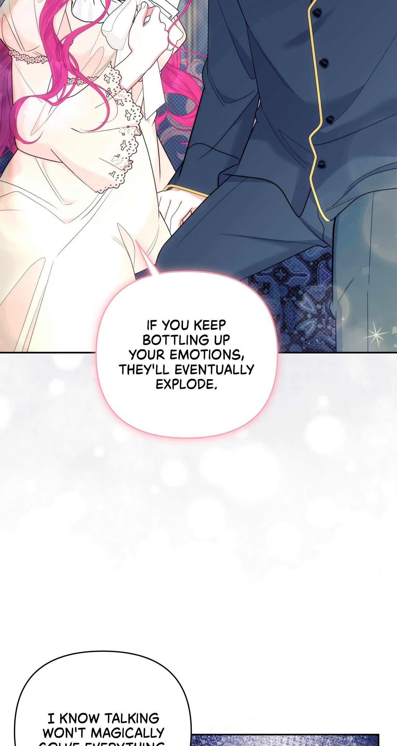Marriage with the Archduke, I Know Now Chapter 54 - page 62