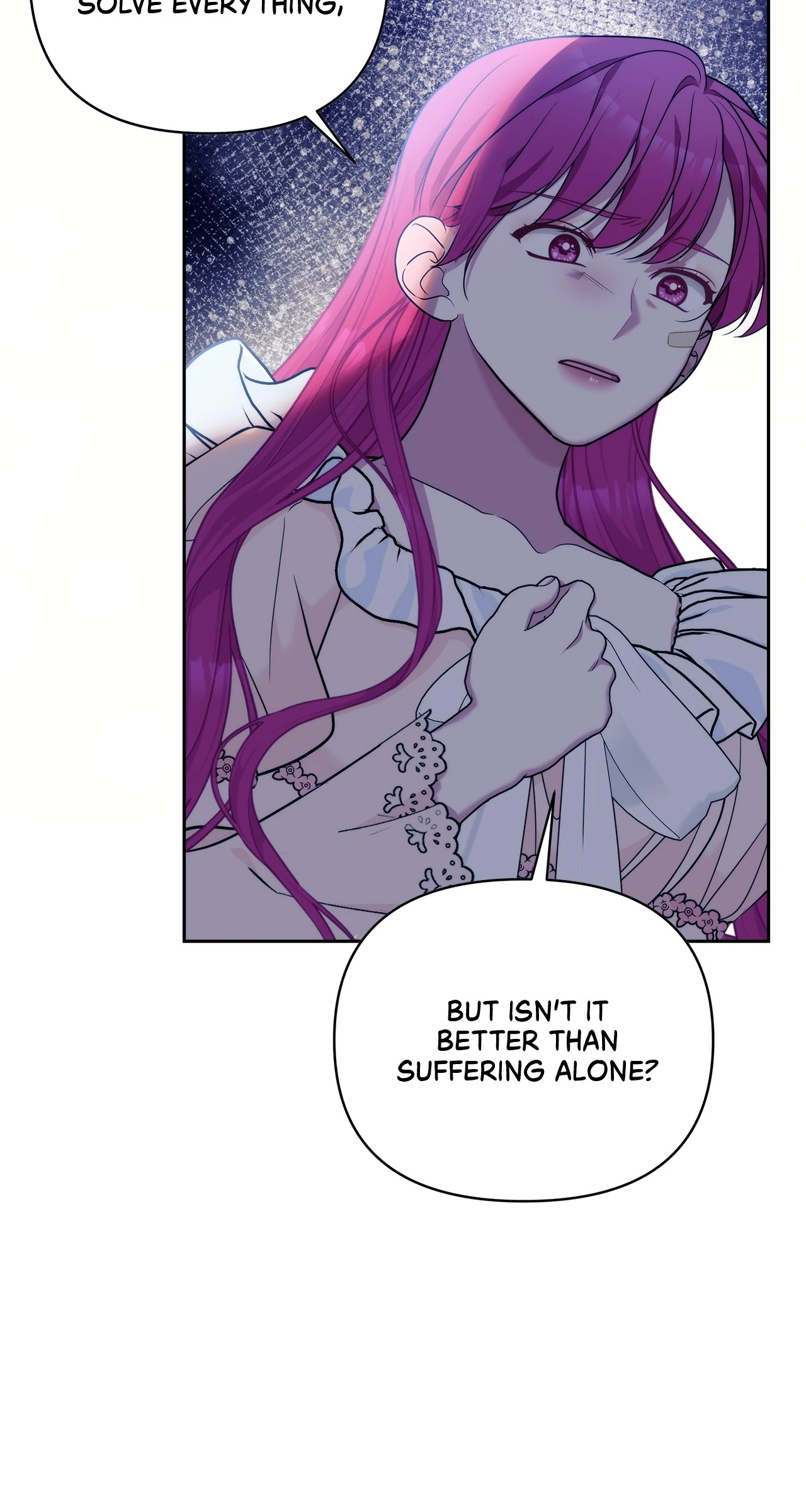 Marriage with the Archduke, I Know Now Chapter 54 - page 63