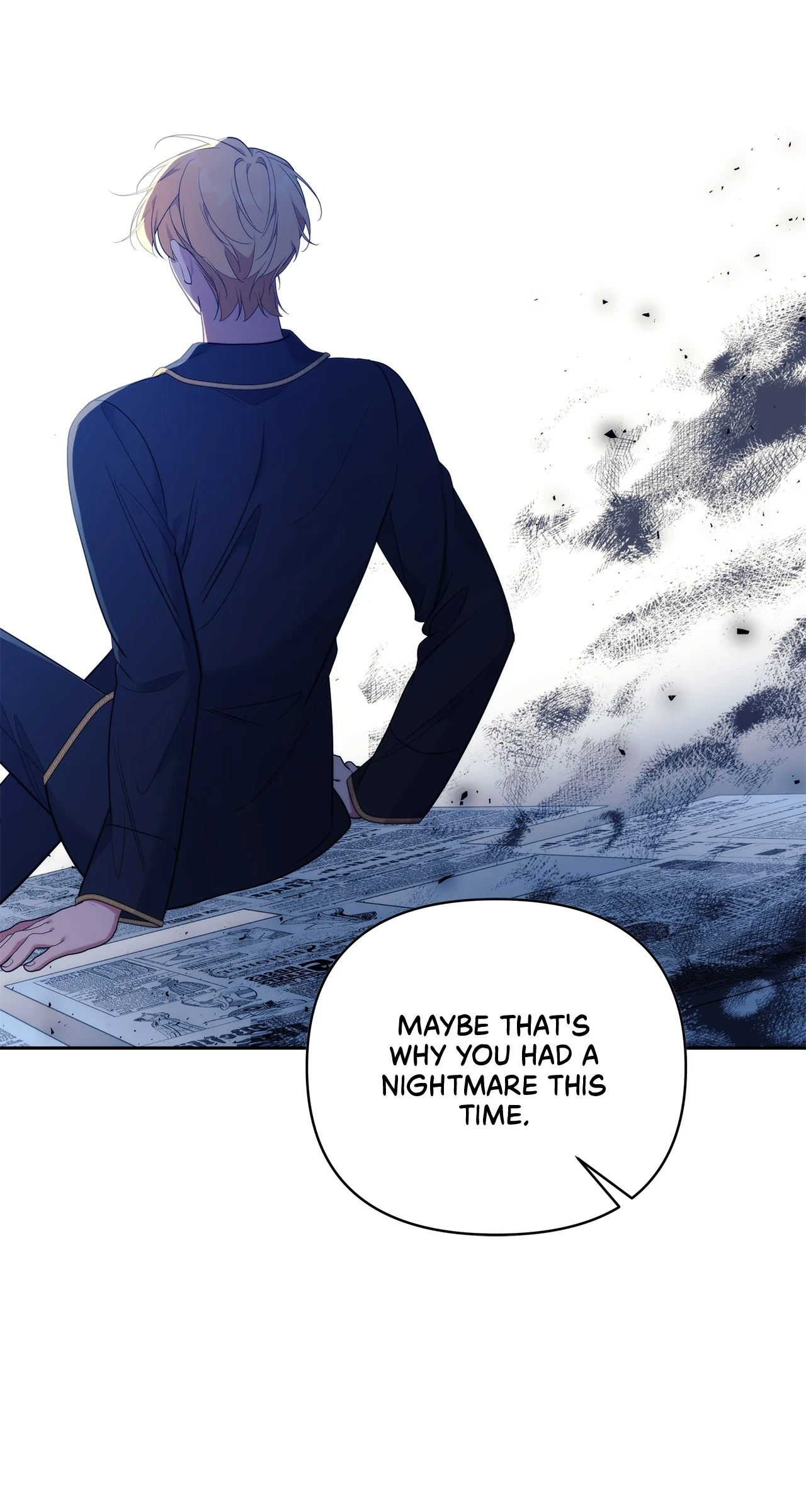 Marriage with the Archduke, I Know Now Chapter 54 - page 64