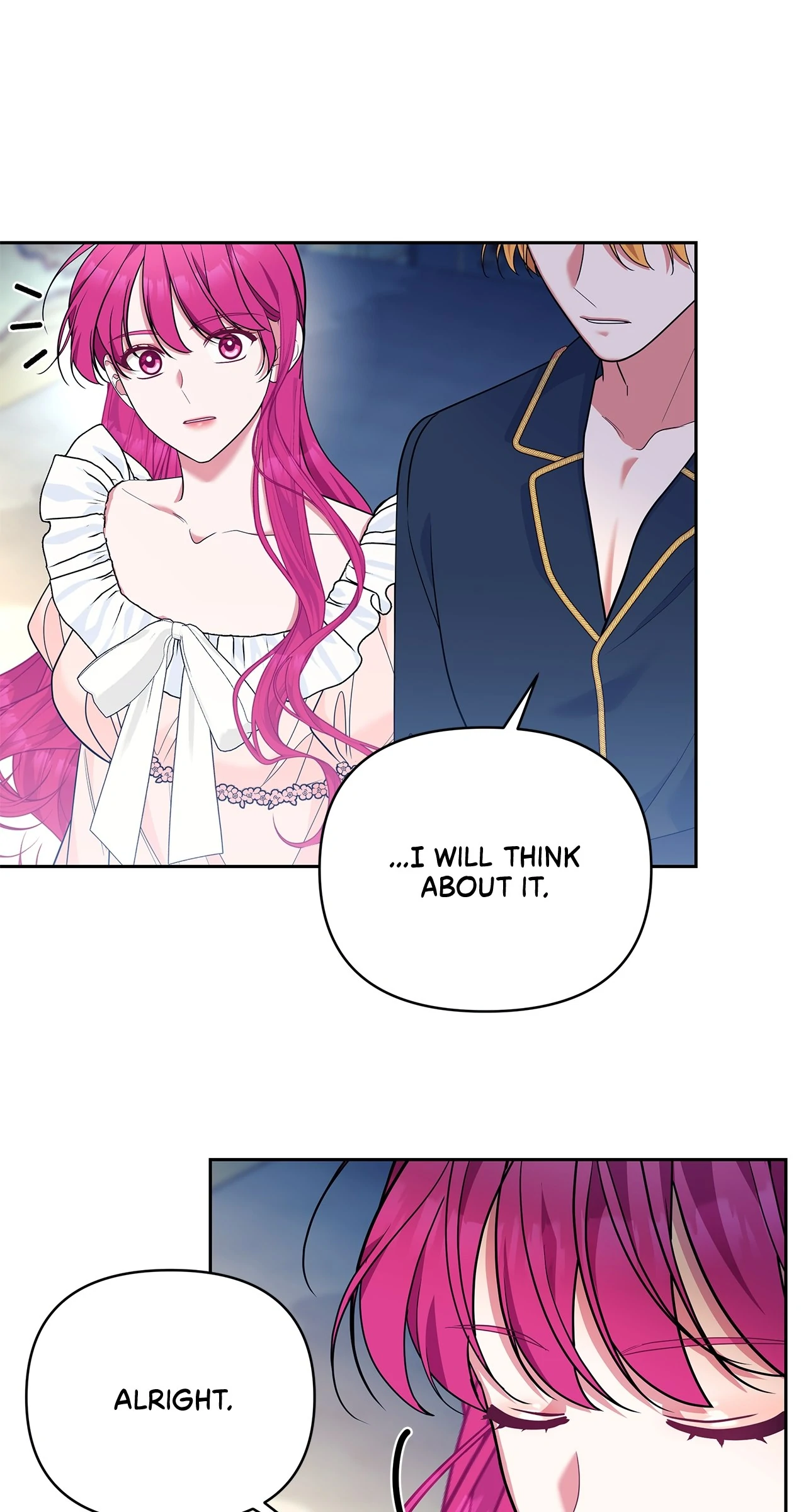 Marriage with the Archduke, I Know Now Chapter 54 - page 66