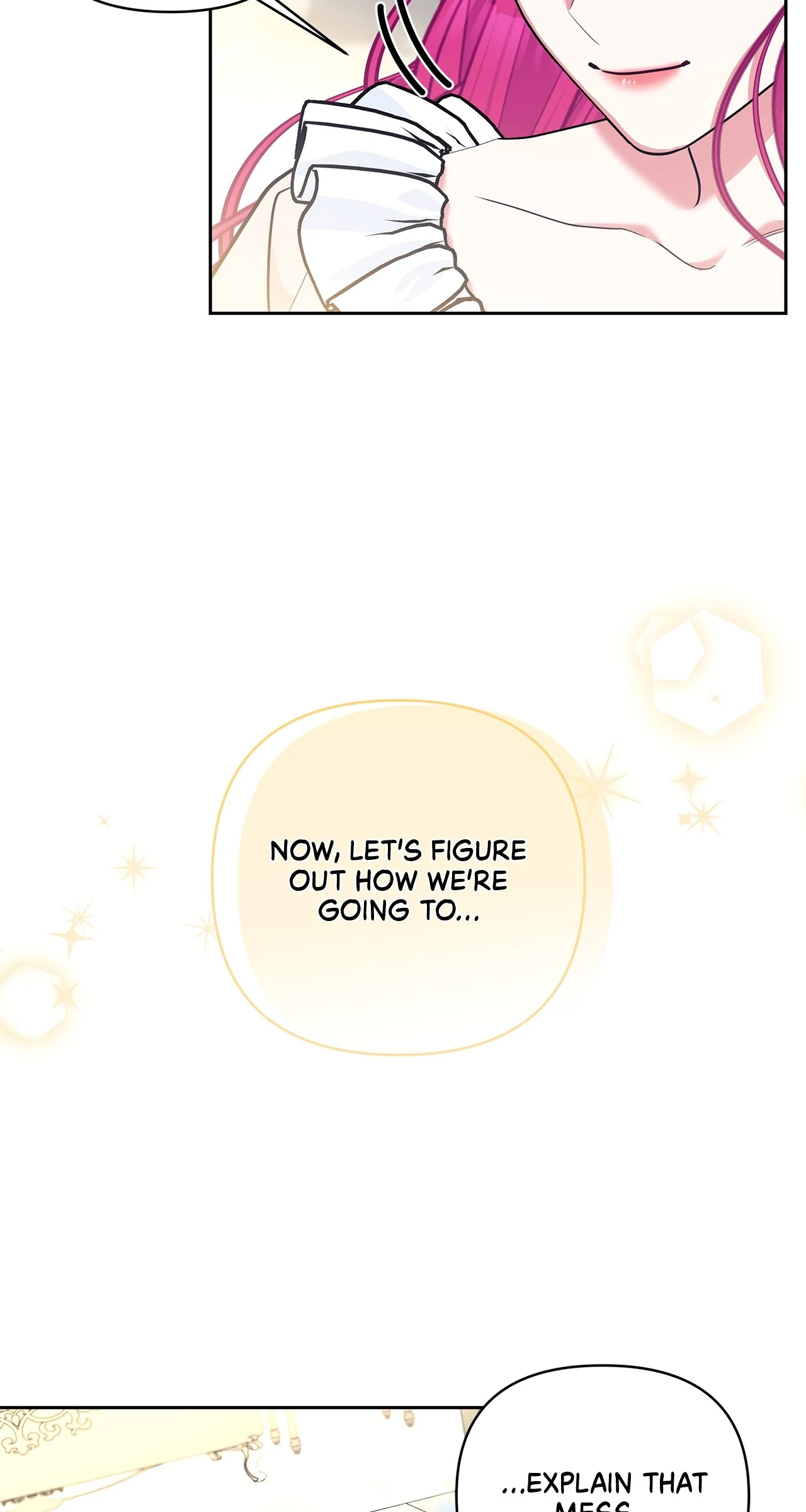 Marriage with the Archduke, I Know Now Chapter 54 - page 67
