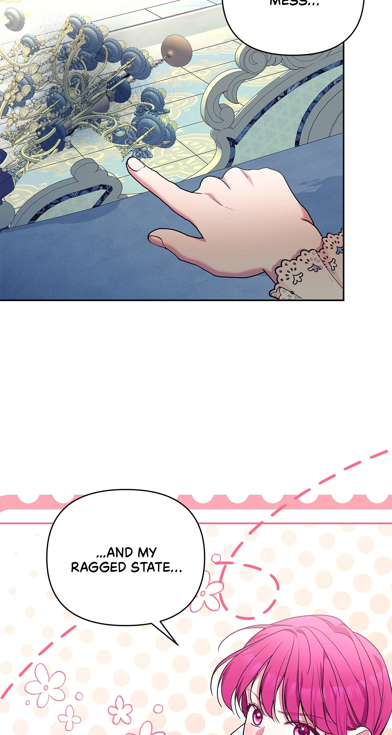 Marriage with the Archduke, I Know Now Chapter 54 - page 68