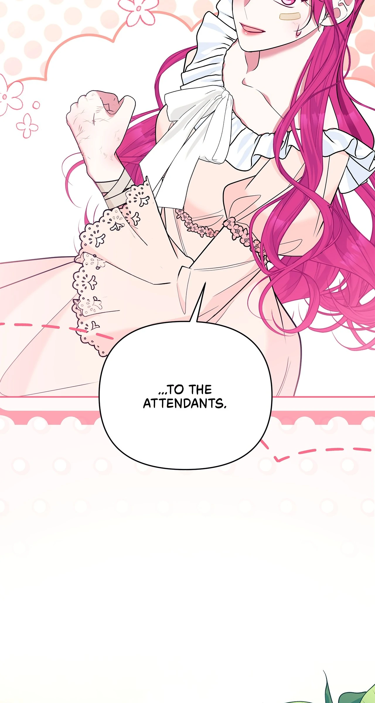 Marriage with the Archduke, I Know Now Chapter 54 - page 69