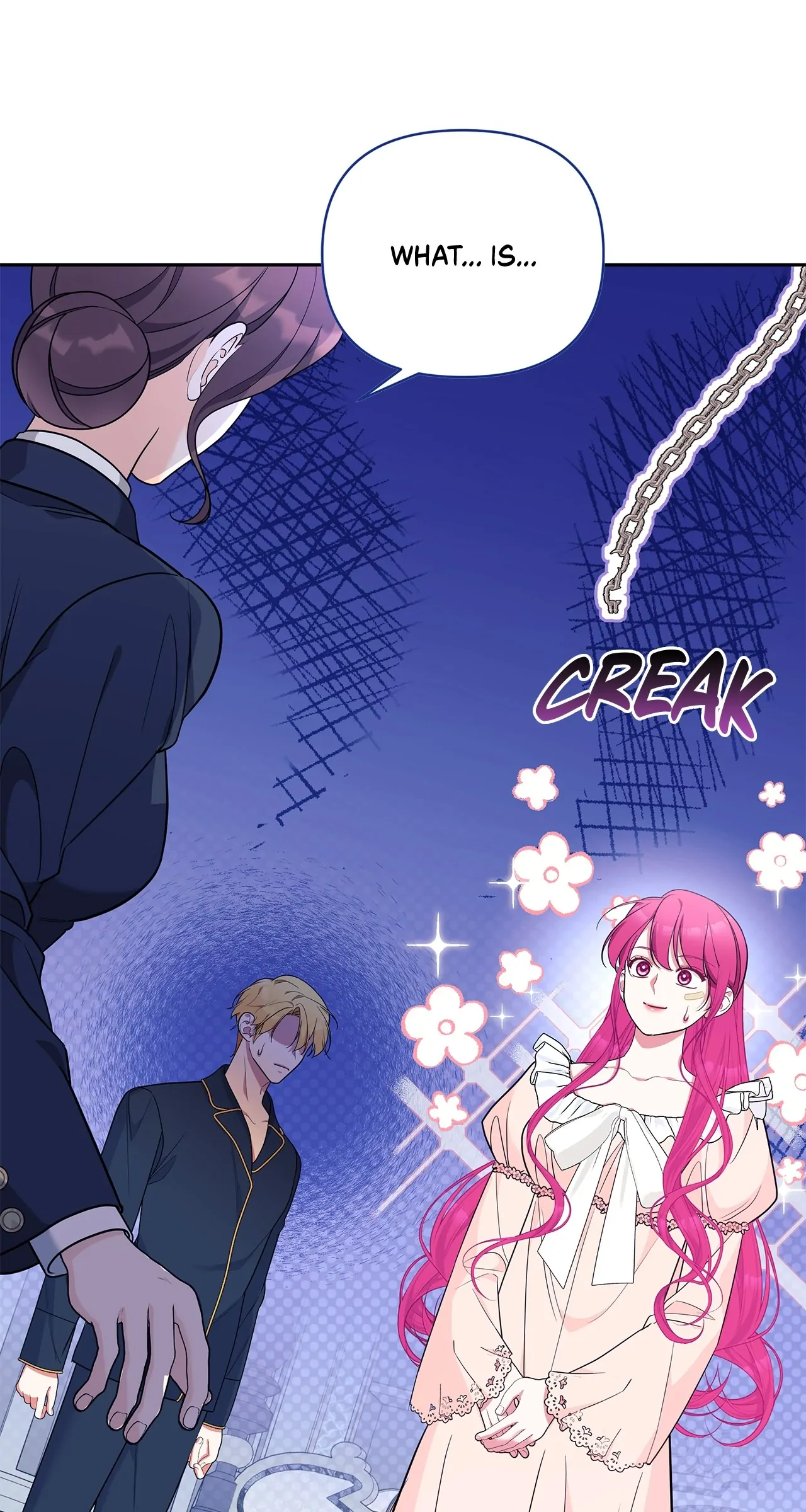 Marriage with the Archduke, I Know Now Chapter 54 - page 73