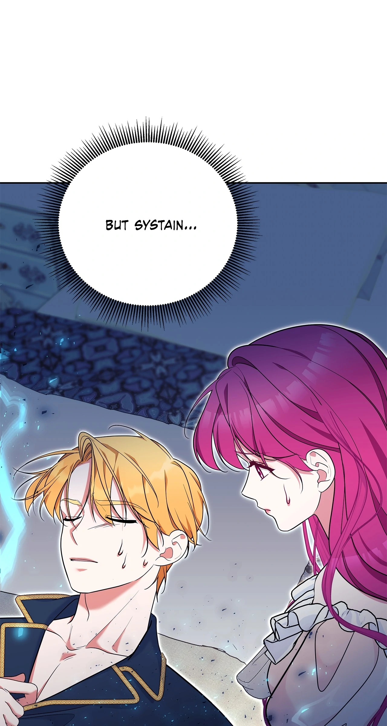 Marriage with the Archduke, I Know Now Chapter 54 - page 8