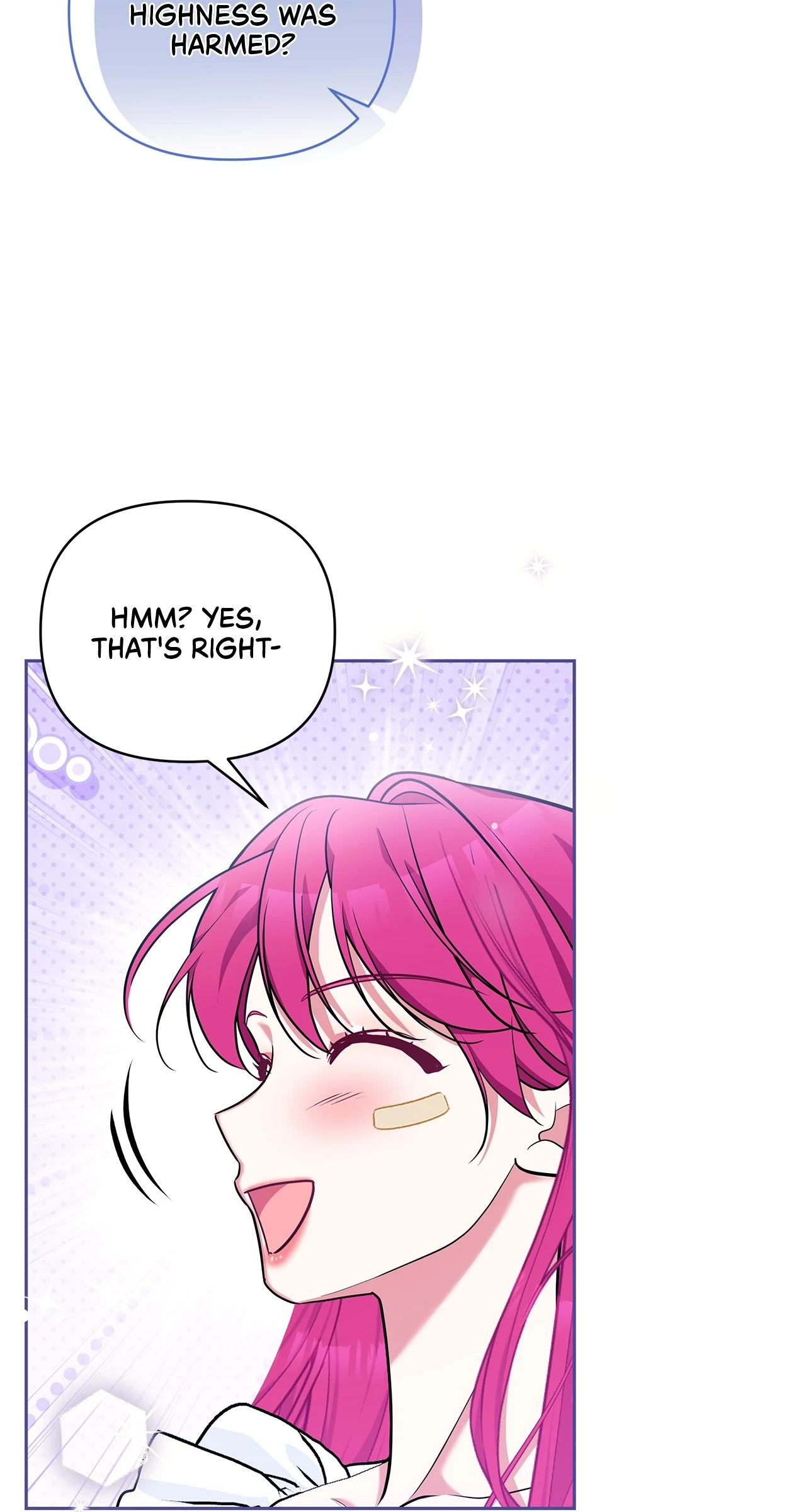 Marriage with the Archduke, I Know Now Chapter 54 - page 80