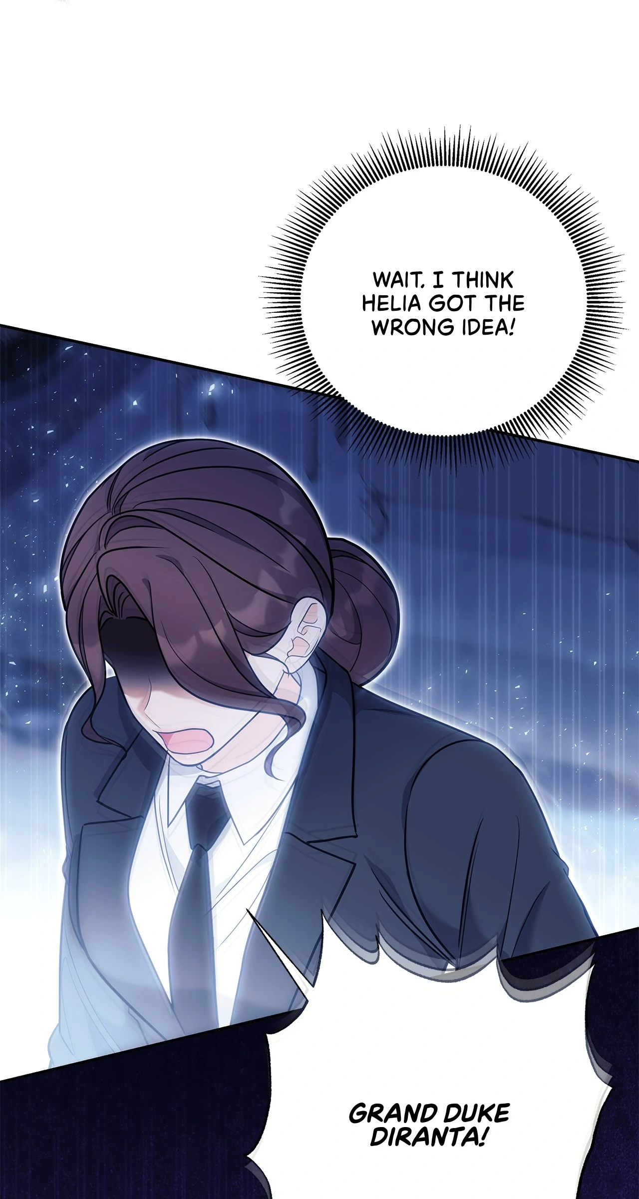 Marriage with the Archduke, I Know Now Chapter 54 - page 81