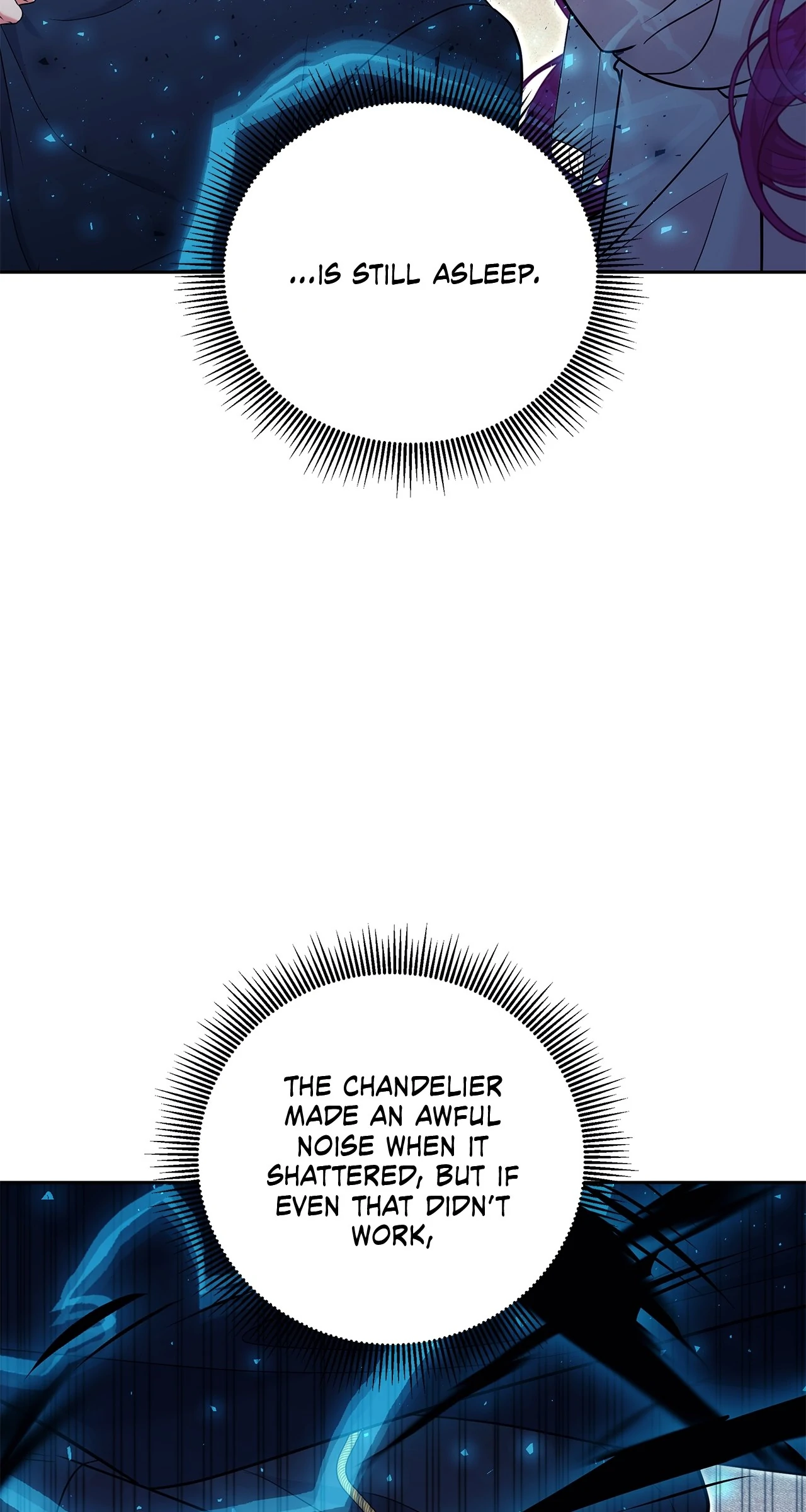 Marriage with the Archduke, I Know Now Chapter 54 - page 9