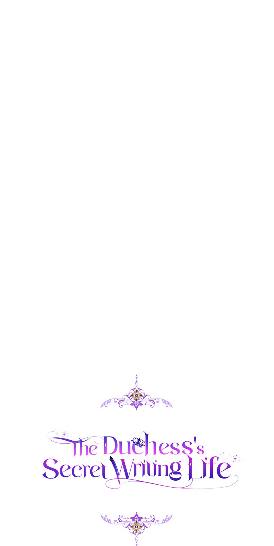 The Duchess’ Secret Writings Chapter 61 - page 9