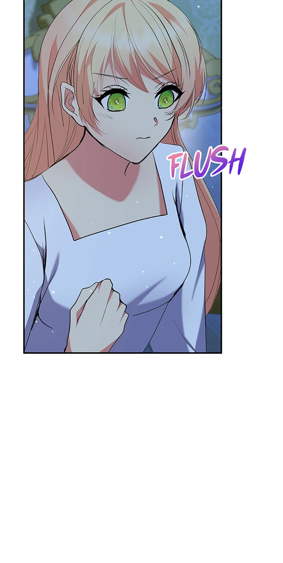 The Duchess’ Secret Writings Chapter 61 - page 11