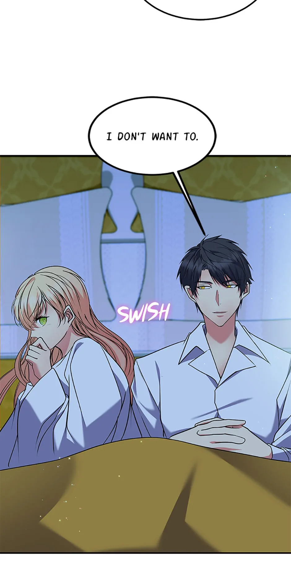 The Duchess’ Secret Writings Chapter 61 - page 14