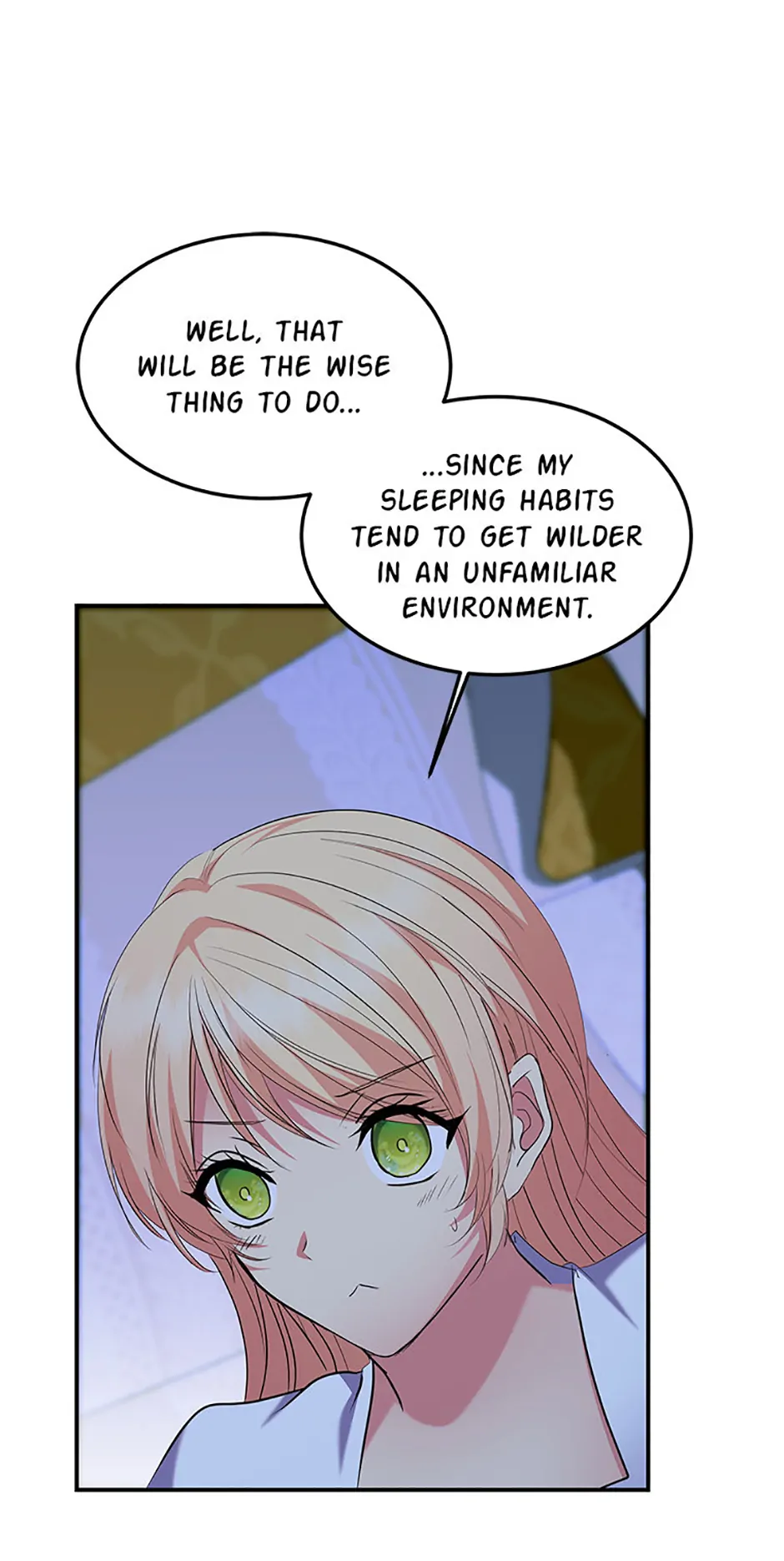 The Duchess’ Secret Writings Chapter 61 - page 15