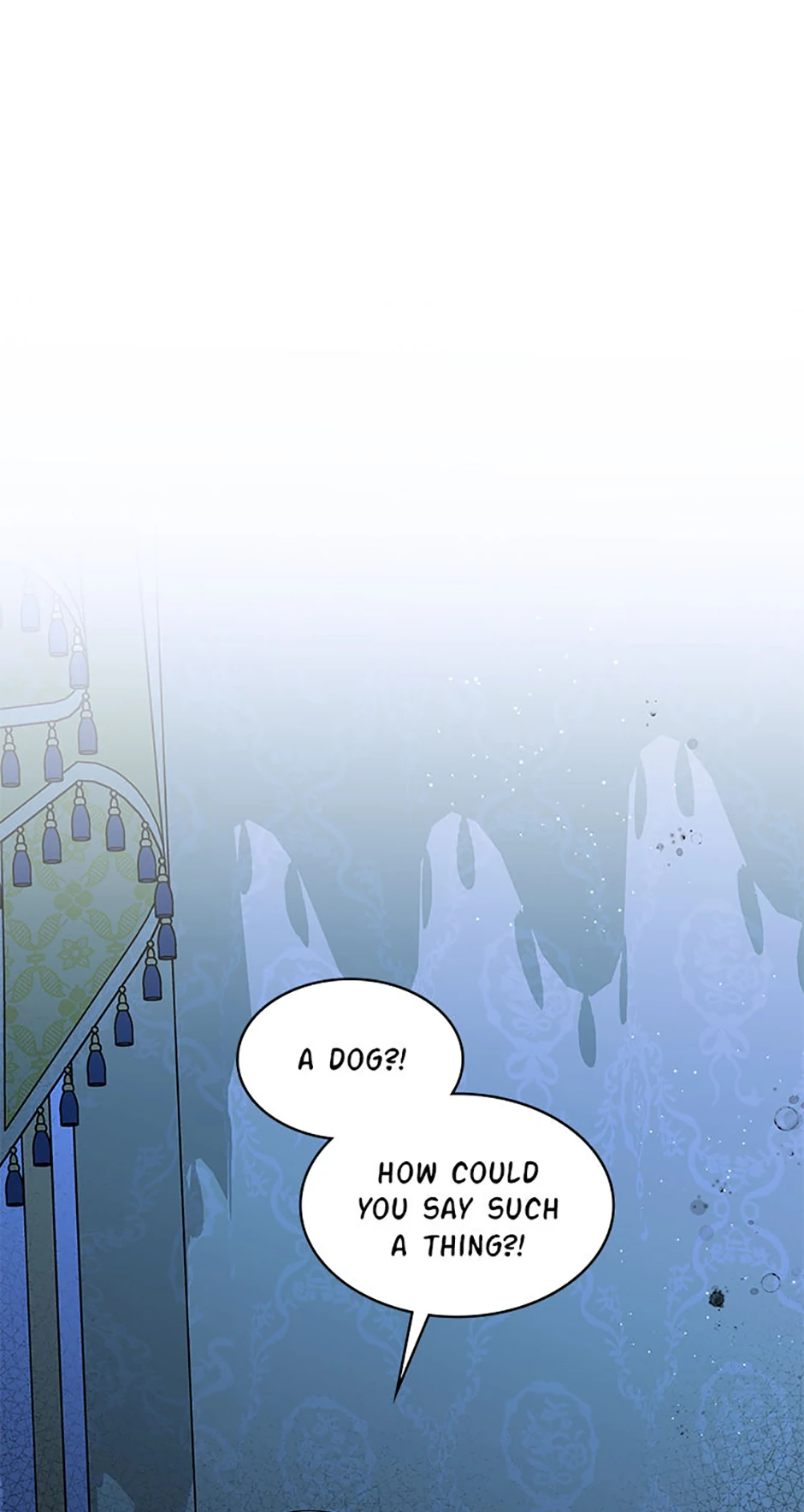 The Duchess’ Secret Writings Chapter 61 - page 1