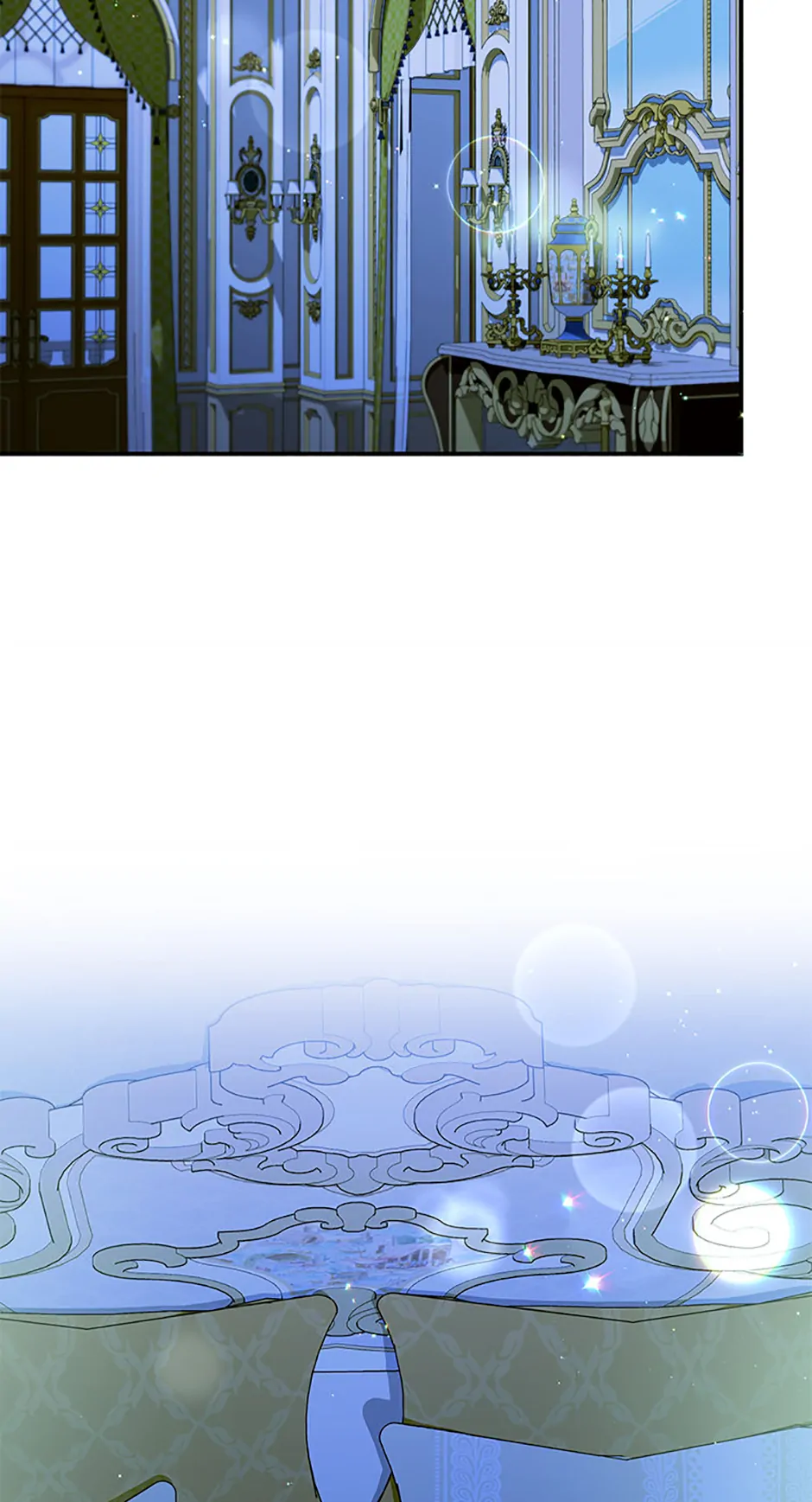 The Duchess’ Secret Writings Chapter 61 - page 21