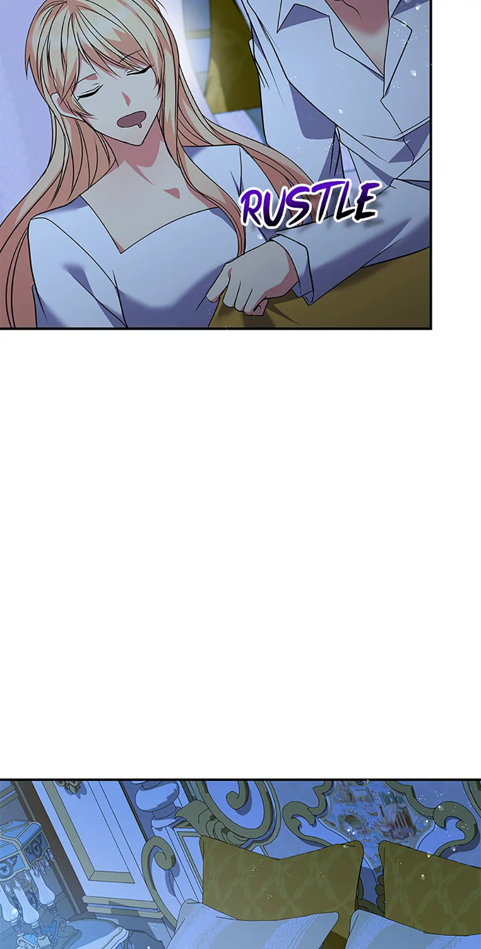 The Duchess’ Secret Writings Chapter 61 - page 25
