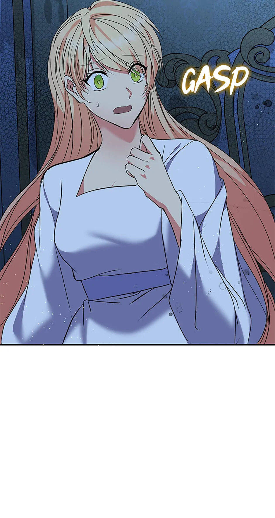 The Duchess’ Secret Writings Chapter 61 - page 2