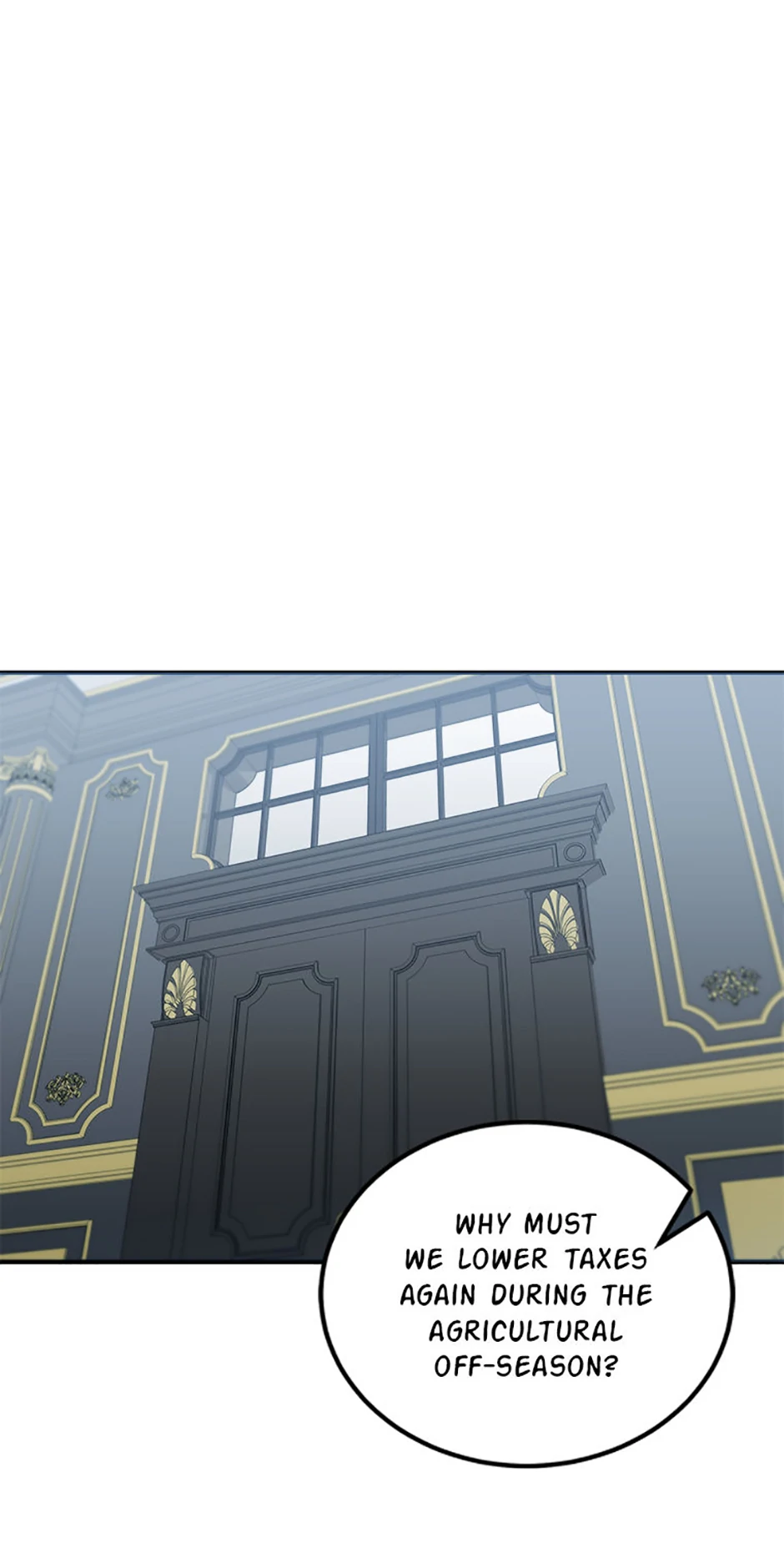 The Duchess’ Secret Writings Chapter 61 - page 37