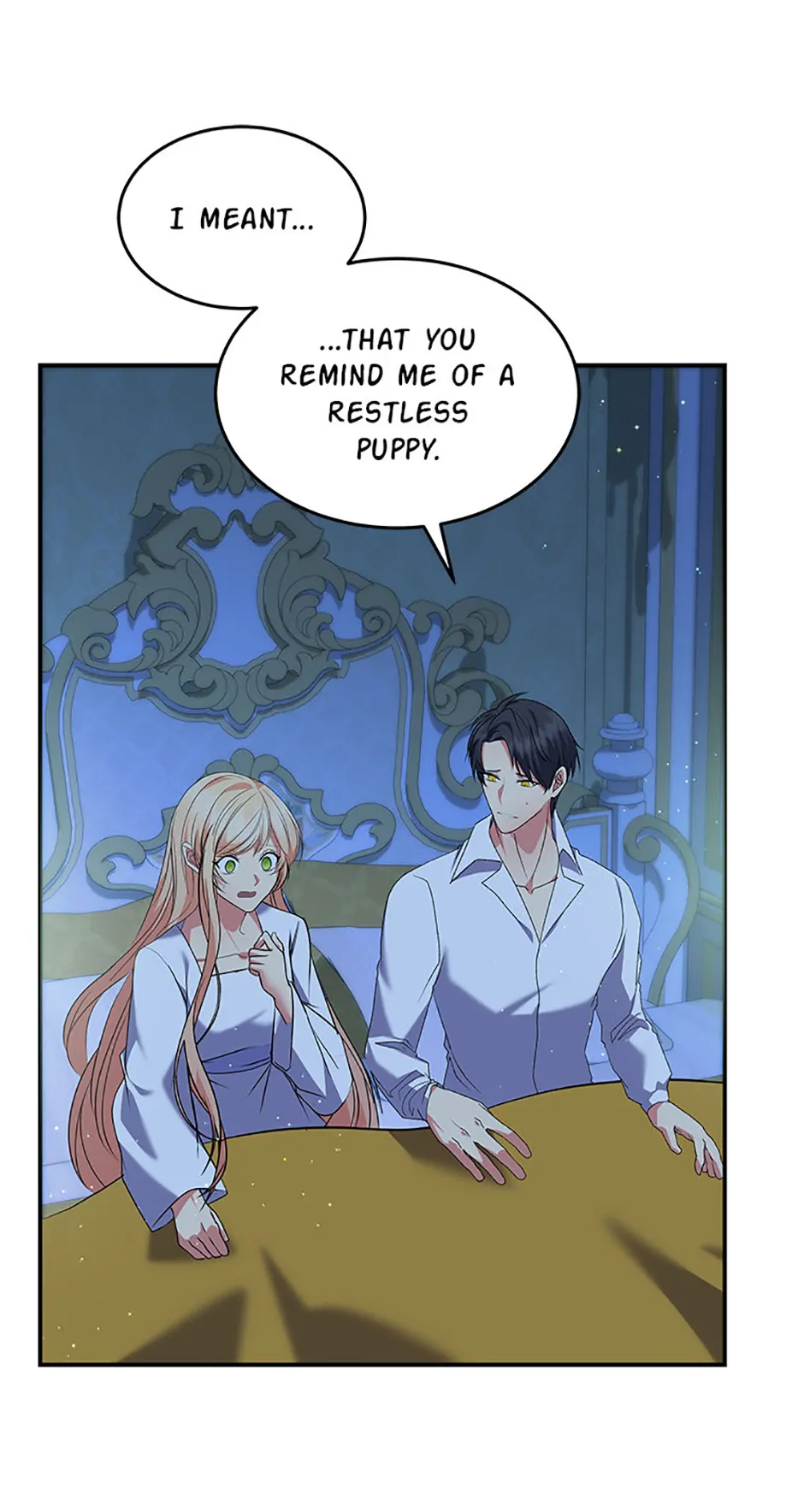 The Duchess’ Secret Writings Chapter 61 - page 3