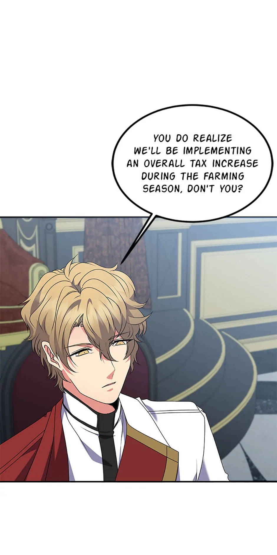 The Duchess’ Secret Writings Chapter 61 - page 39