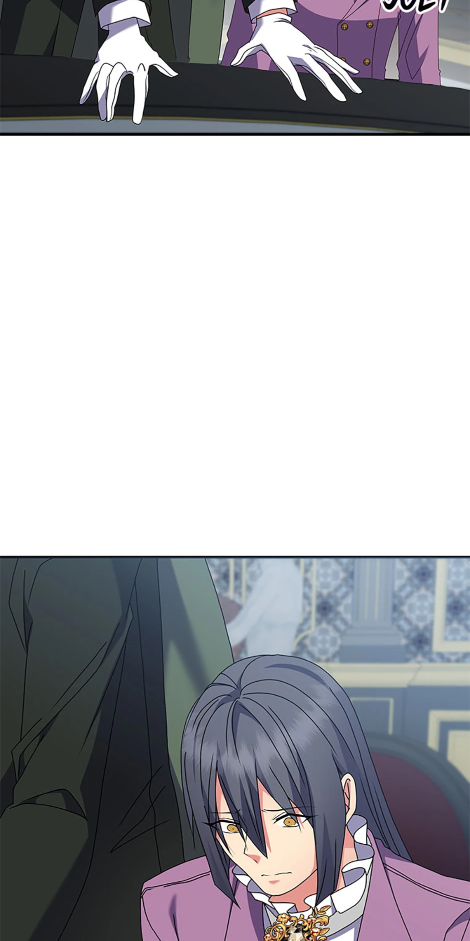 The Duchess’ Secret Writings Chapter 61 - page 42
