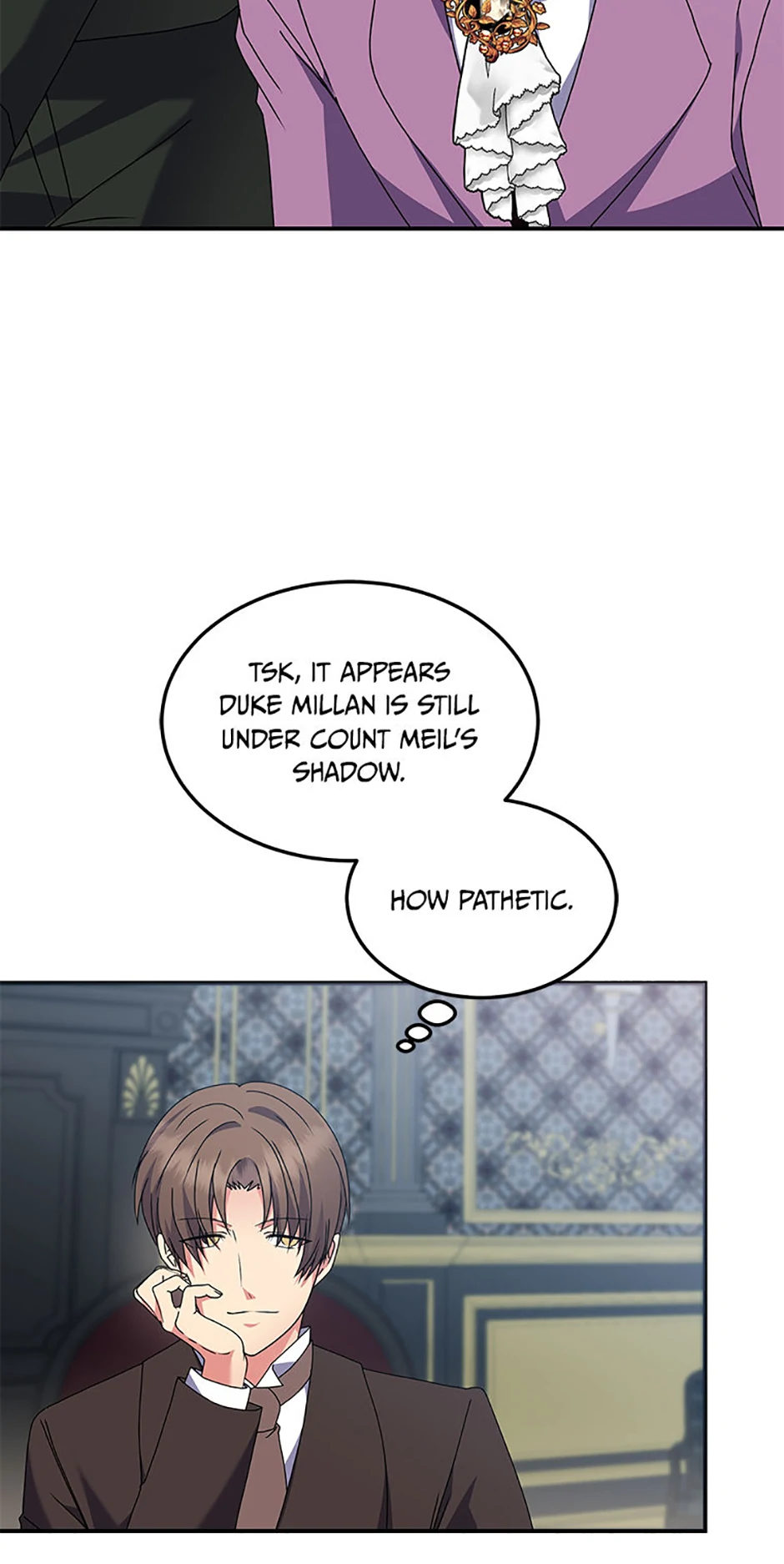 The Duchess’ Secret Writings Chapter 61 - page 43