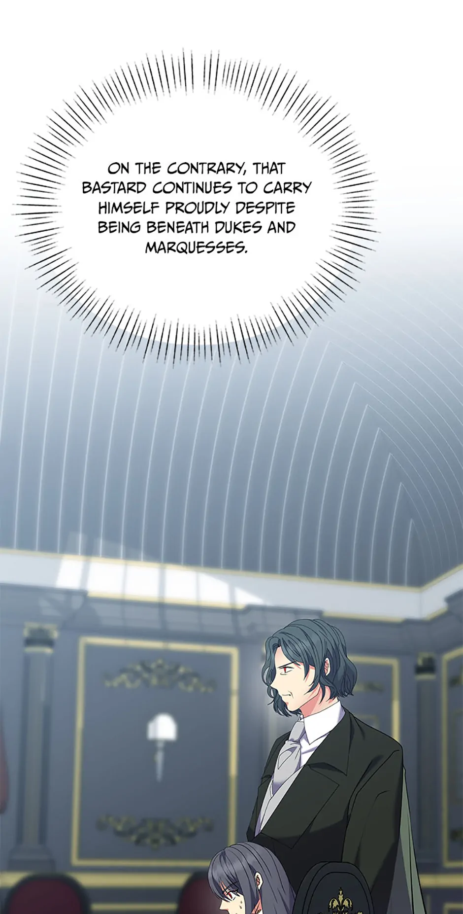 The Duchess’ Secret Writings Chapter 61 - page 44