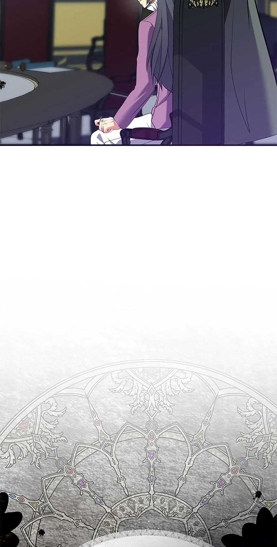 The Duchess’ Secret Writings Chapter 61 - page 45
