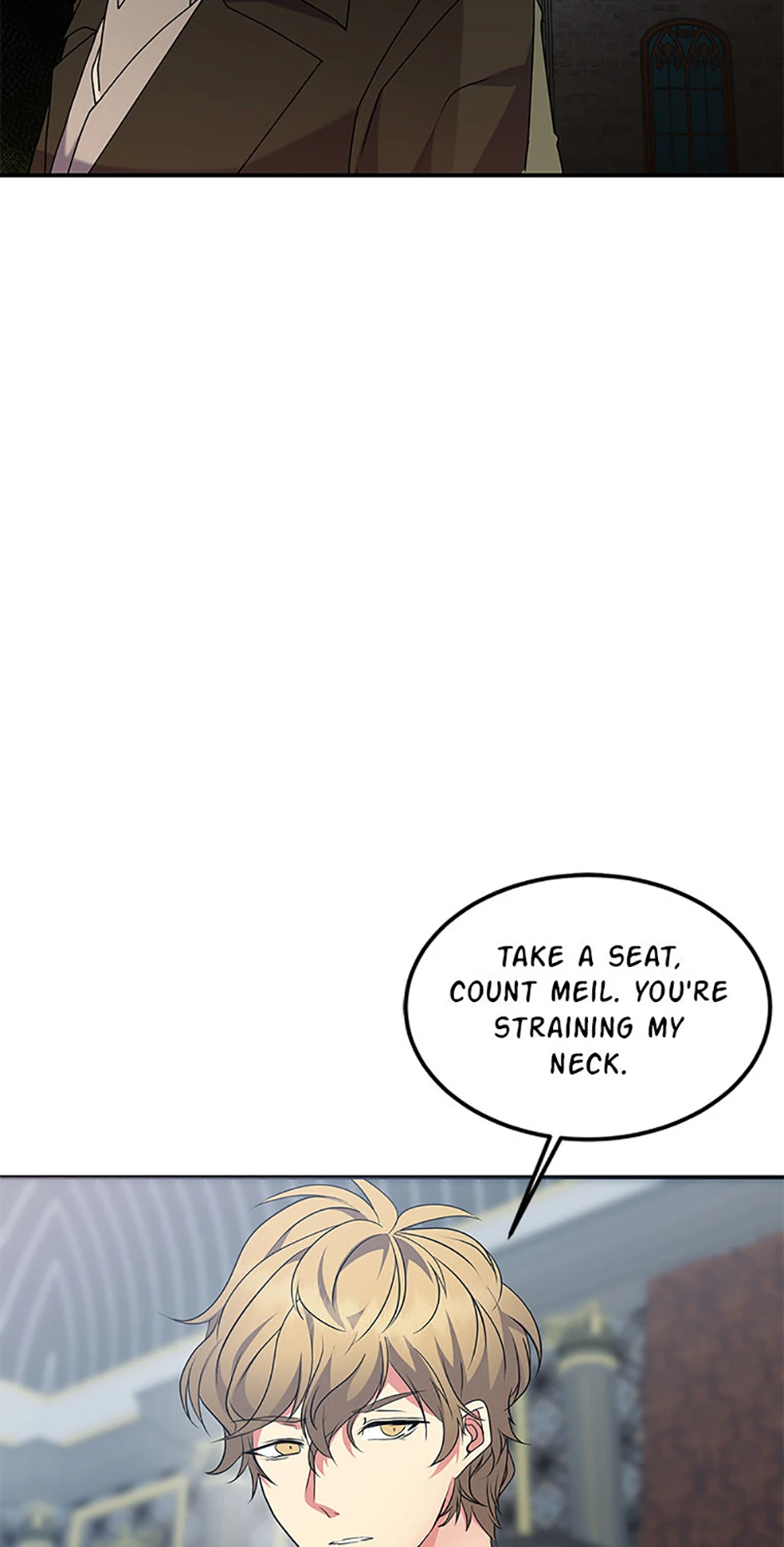 The Duchess’ Secret Writings Chapter 61 - page 47