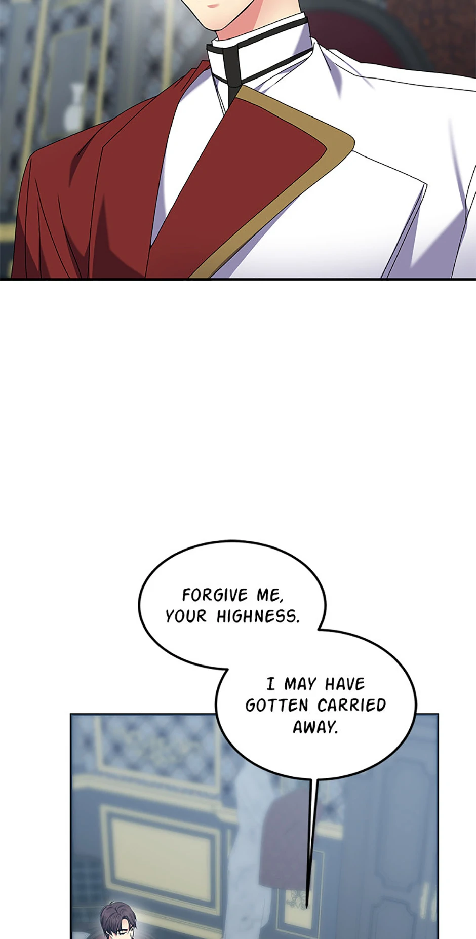 The Duchess’ Secret Writings Chapter 61 - page 48