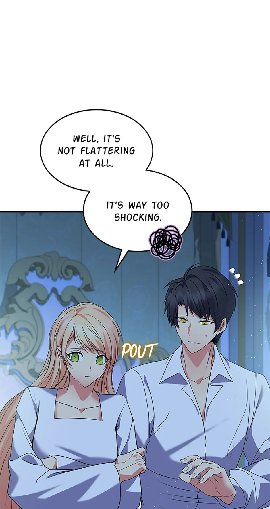 The Duchess’ Secret Writings Chapter 61 - page 4