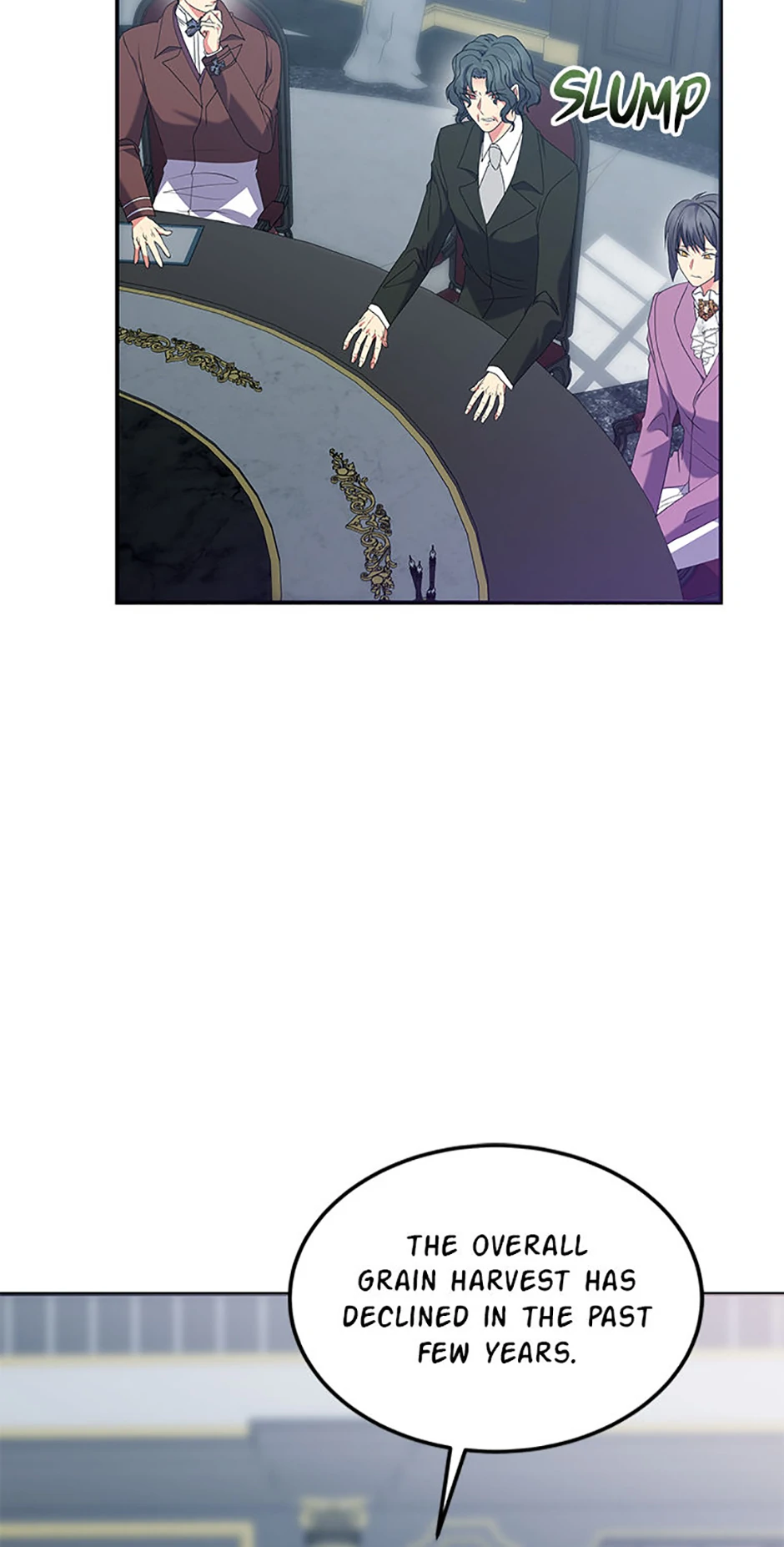 The Duchess’ Secret Writings Chapter 61 - page 49