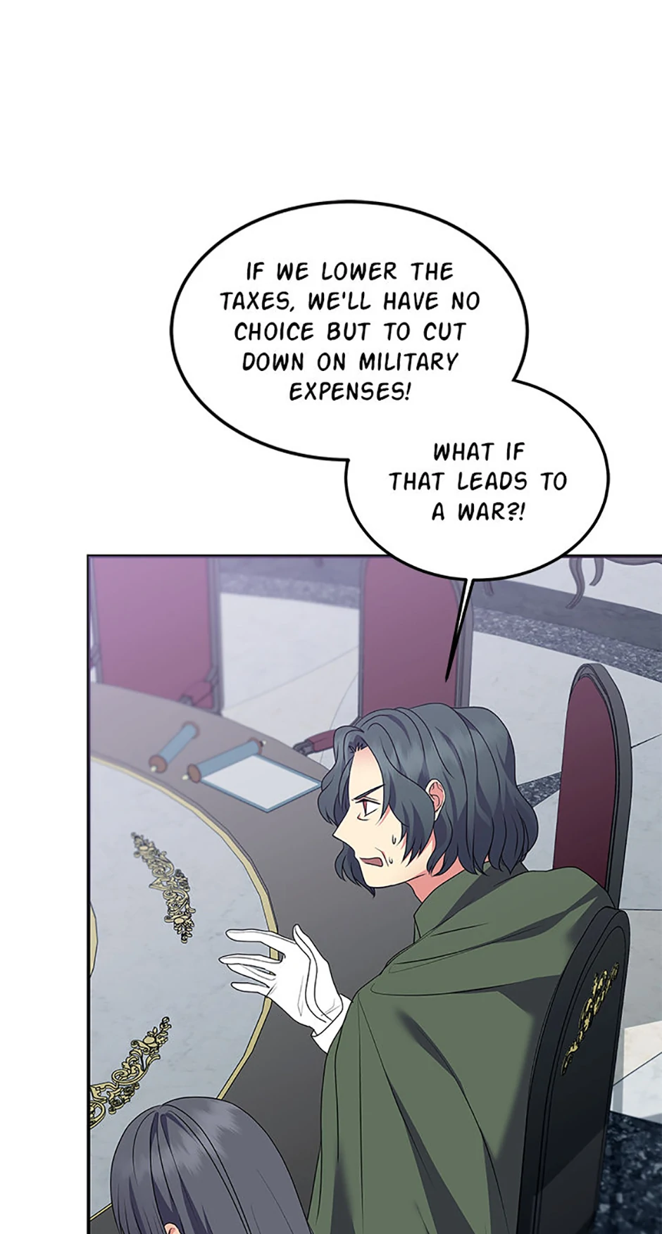 The Duchess’ Secret Writings Chapter 61 - page 51
