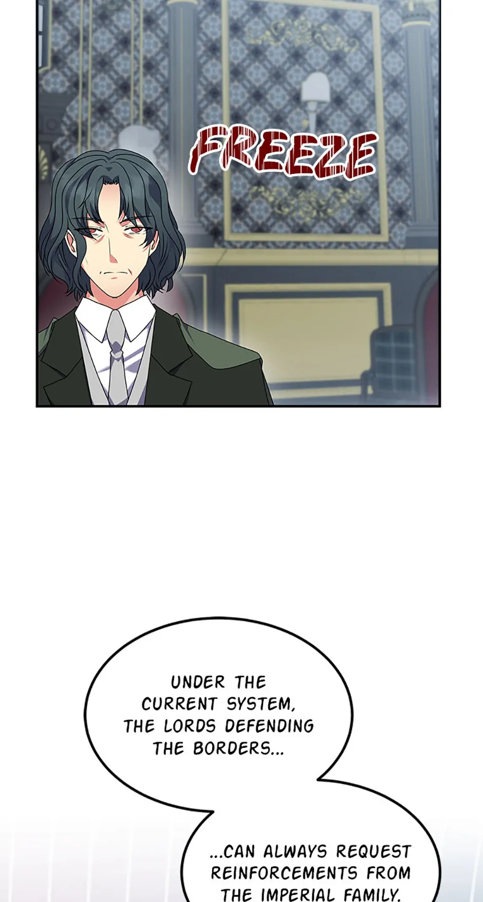The Duchess’ Secret Writings Chapter 61 - page 54